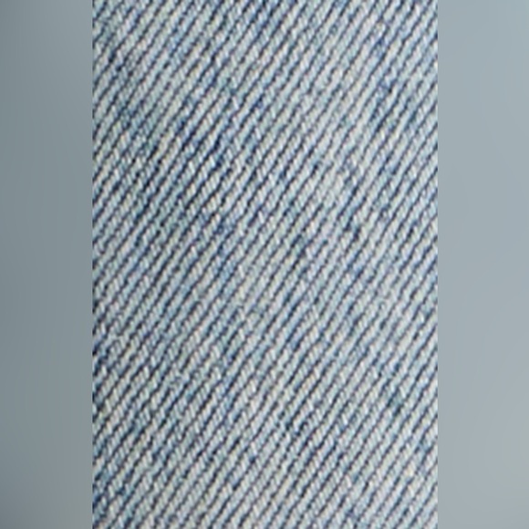 Elwood “E” Logo Oversize Denim Carpenter
Shorts - Picture 11 of 16